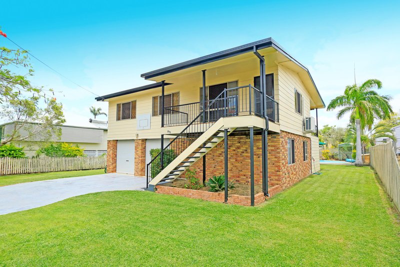 Photo - 255 Hook Street, Berserker QLD 4701 - Image 2