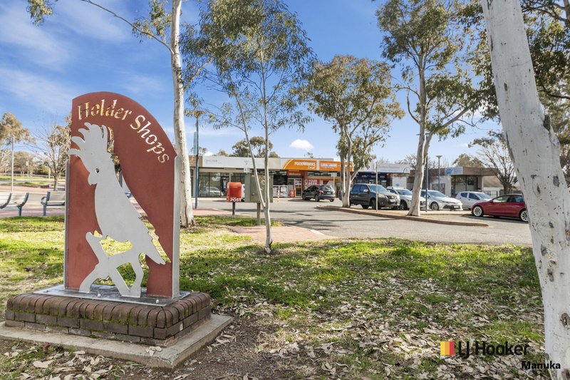 Photo - 25/5 Hyndes Crescent, Holder ACT 2611 - Image 9