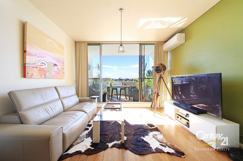 Photo - 25/5 Lusty Street, Wolli Creek NSW 2205 - Image 3