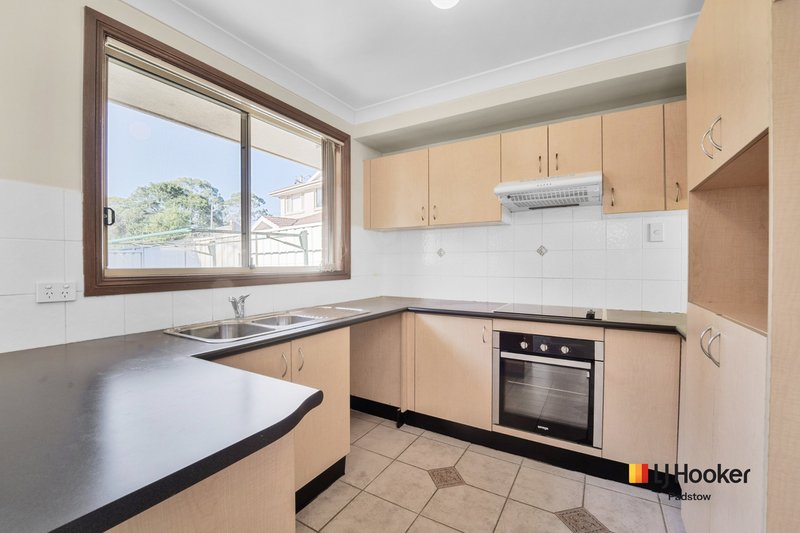 Photo - 2/55 Maclauren Avenue, East Hills NSW 2213 - Image 3