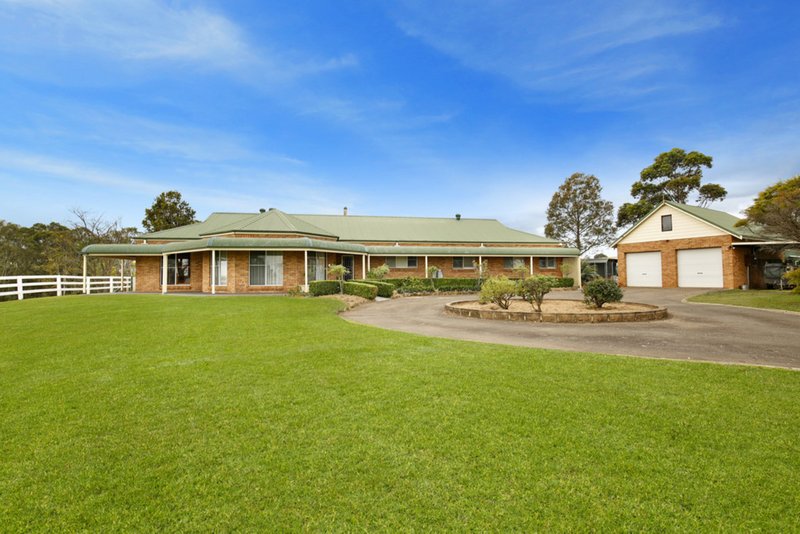 255 Macquariedale Road, Appin NSW 2560