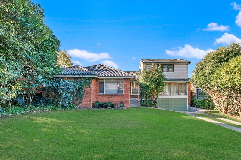 255 Marsden Road, Carlingford NSW 2118