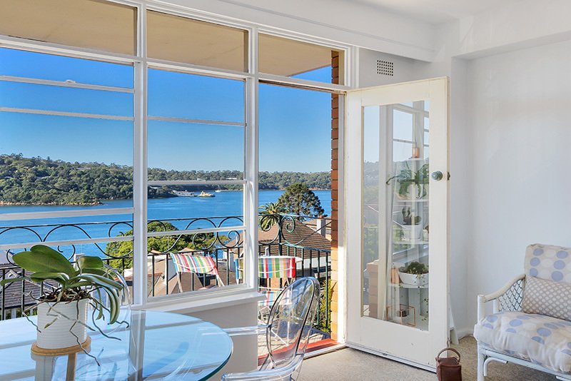 25/5 Milson Road, Cremorne Point NSW 2090 Real Estate Industry Partners