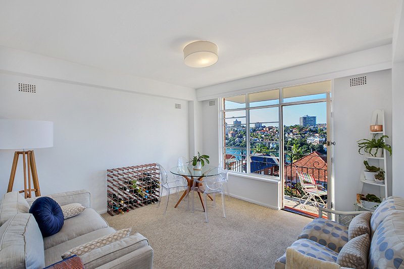 25/5 Milson Road, Cremorne Point NSW 2090 Real Estate Industry Partners