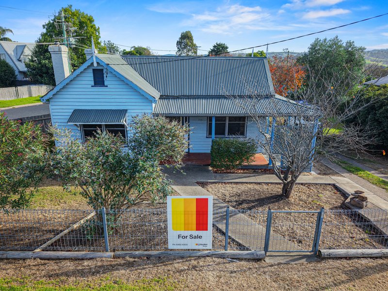 Photo - 255 Newtown Road, Bega NSW 2550 - Image 1