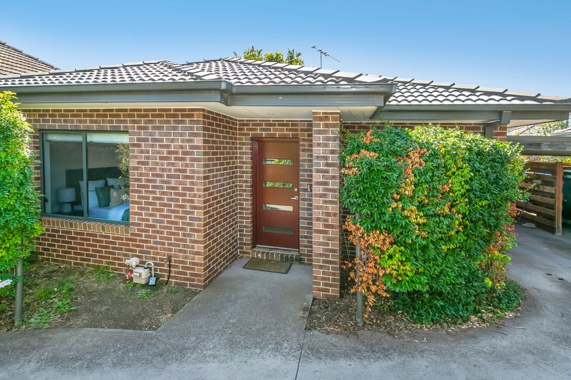 2/55 North Road, Reservoir VIC 3073