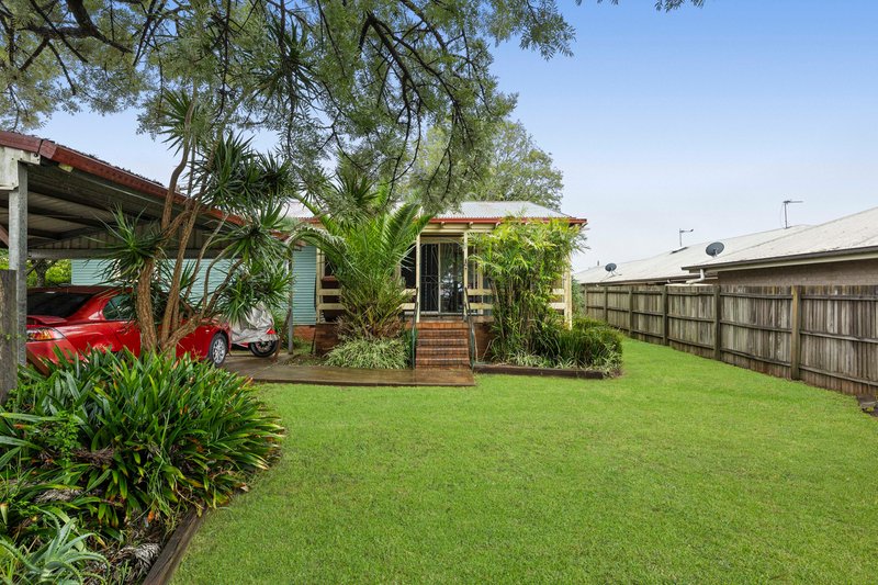 255 North Street, Wilsonton Heights QLD 4350