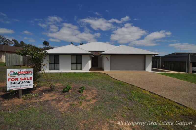 255 Old Toowoomba Road, Gatton QLD 4343