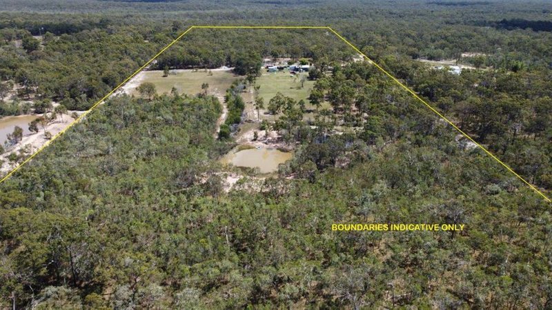 255 Pacific Drive, Deepwater QLD 4674