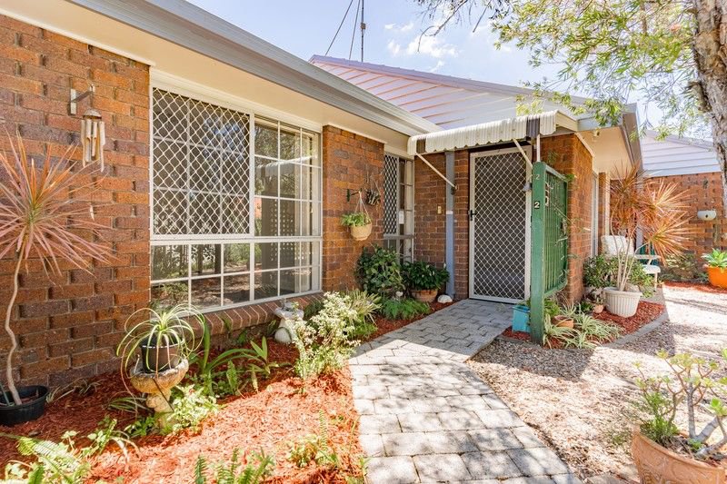 Photo - 2/55 Park Road, Slacks Creek QLD 4127 - Image