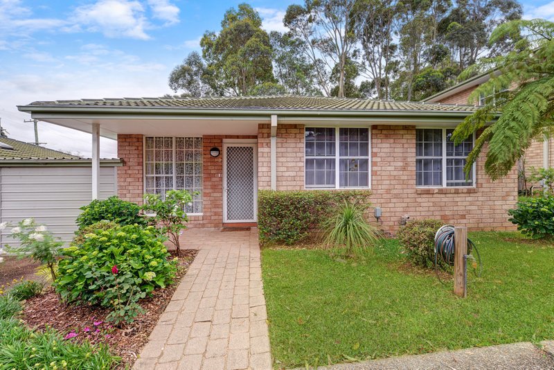 2/55 Pennant Parade, Epping NSW 2121