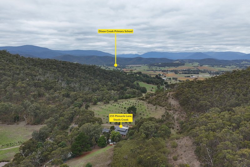 Photo - 255 Pinnacle Lane, Steels Creek VIC 3775 - Image 13