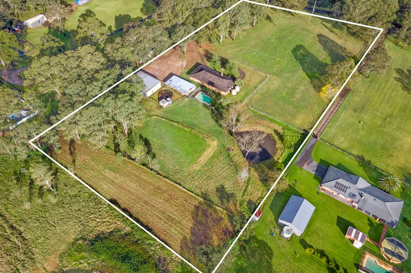 255 Pitt Town Dural Road, Maraylya NSW 2765