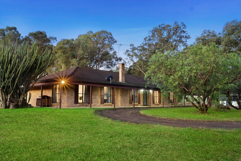 Photo - 255 Pitt Town Dural Road, Maraylya NSW 2765 - Image 2