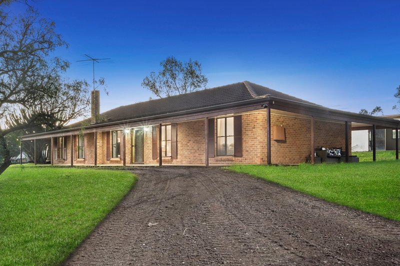 Photo - 255 Pitt Town Dural Road, Maraylya NSW 2765 - Image 3