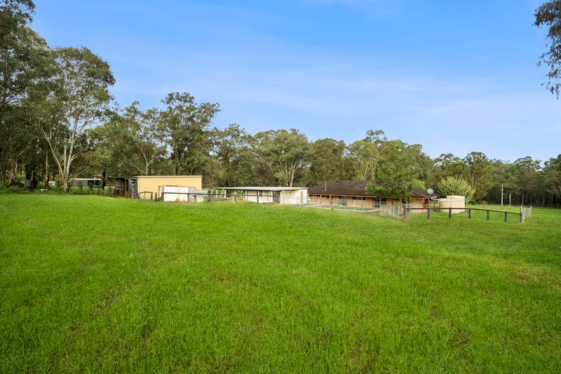 Photo - 255 Pitt Town Dural Road, Maraylya NSW 2765 - Image 15