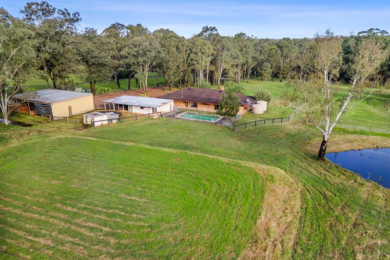 Photo - 255 Pitt Town Dural Road, Maraylya NSW 2765 - Image 20