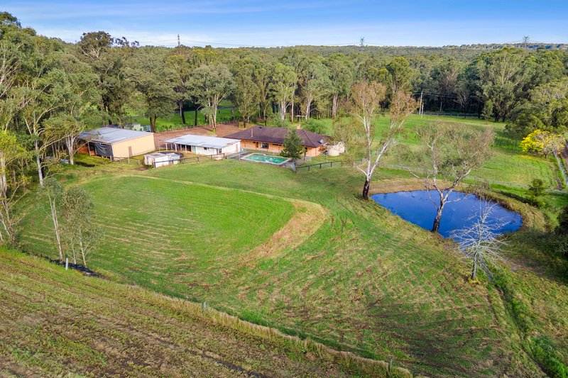 Photo - 255 Pitt Town Dural Road, Maraylya NSW 2765 - Image 21