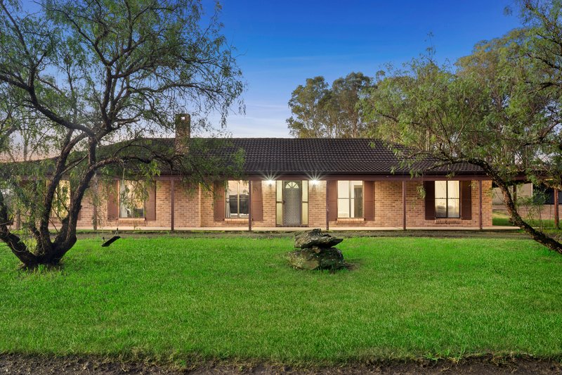 Photo - 255 Pitt Town Dural Road, Maraylya NSW 2765 - Image 22