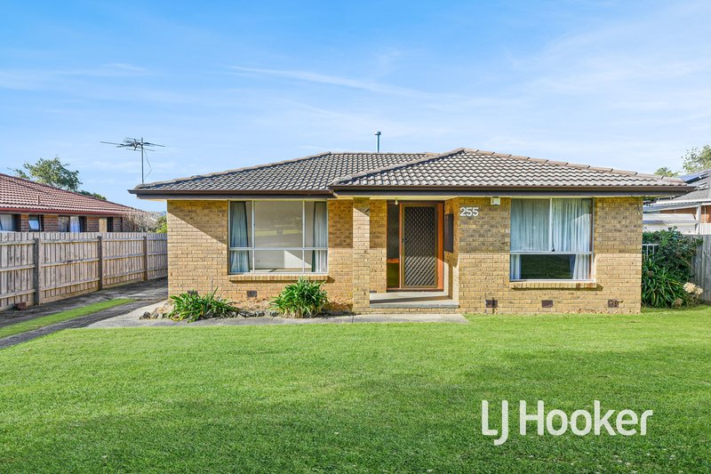 255 Power Road, Endeavour Hills VIC 3802