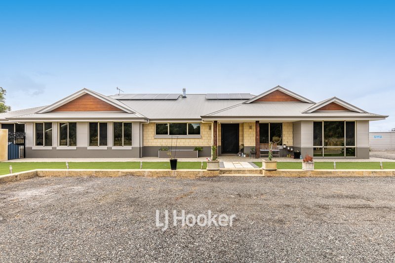 255 Queelup Road, North Boyanup WA 6237