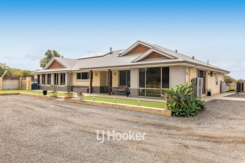 Photo - 255 Queelup Road, North Boyanup WA 6237 - Image 2