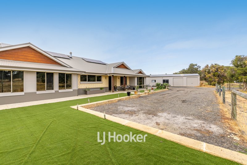 Photo - 255 Queelup Road, North Boyanup WA 6237 - Image 24