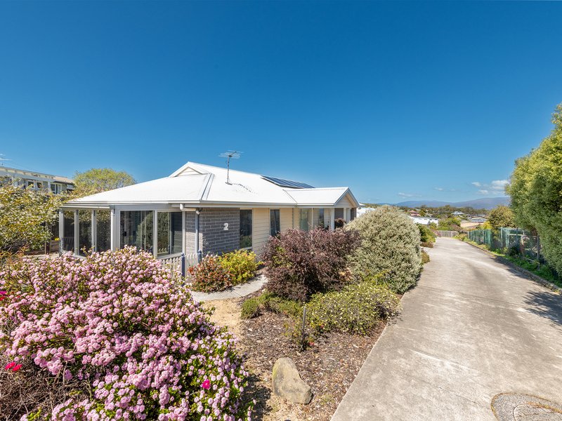 2/55 Redwood Road, Kingston TAS 7050