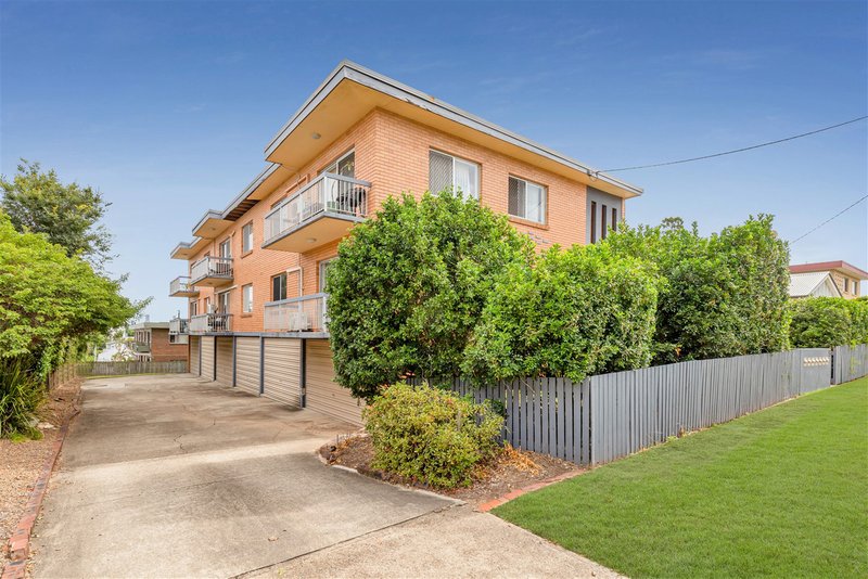 2/55 Sixth Avenue, Kedron QLD 4031