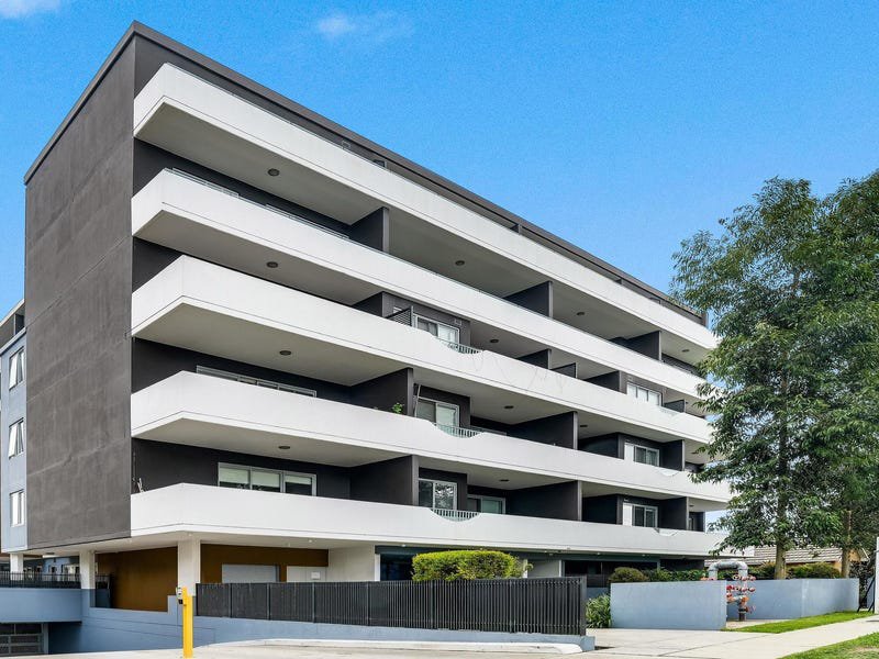 25/5 The Avenue, Mount Druitt NSW 2770