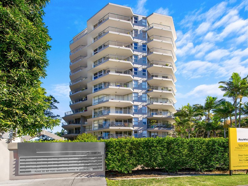 2/55 Thorn Street, Kangaroo Point QLD 4169