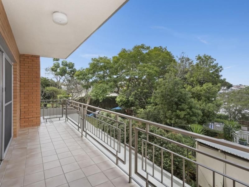 Photo - 2/55 Victoria Street, Kelvin Grove QLD 4059 - Image 7