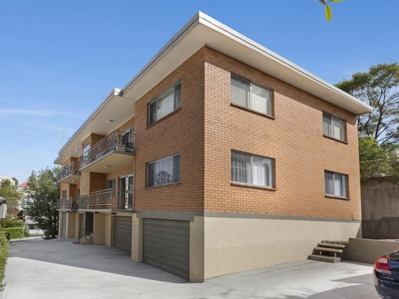 Photo - 2/55 Victoria Street, Kelvin Grove QLD 4059 - Image 10