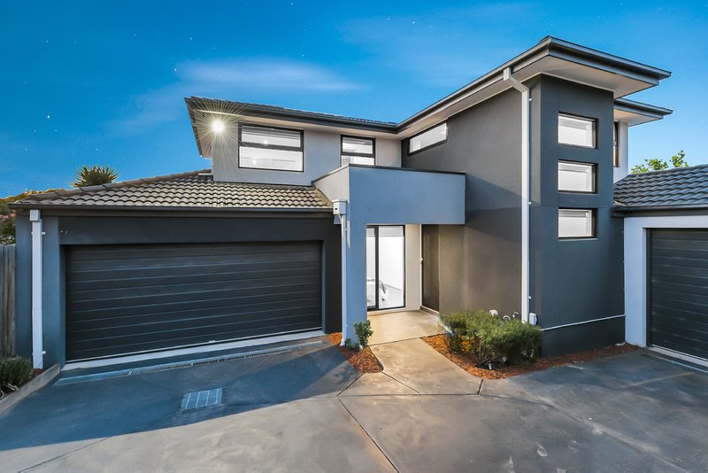 2/55 Wattle Grove, Mulgrave VIC 3170