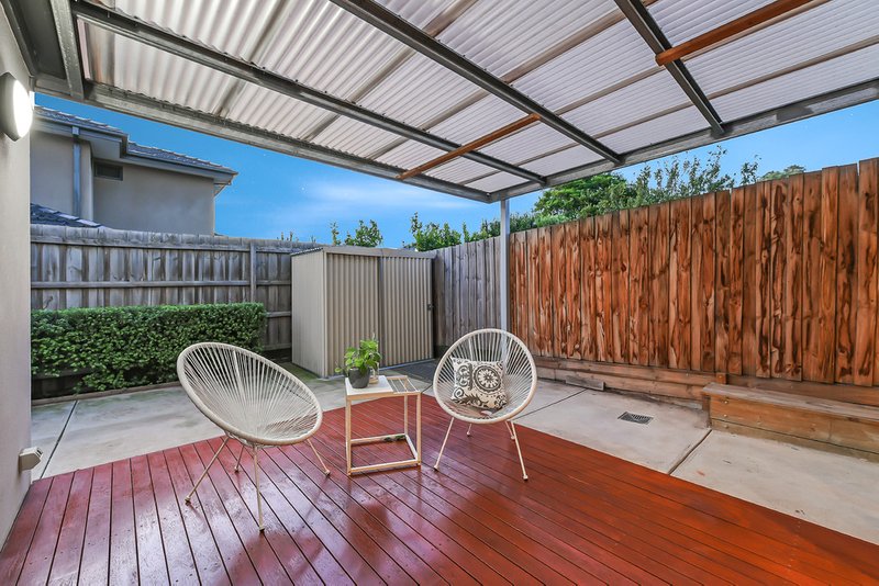 Photo - 2/55 Wattle Grove, Mulgrave VIC 3170 - Image 16