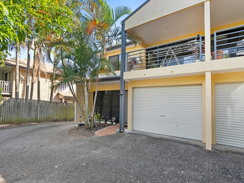 2/55 Waverley Street, Annerley QLD 4103