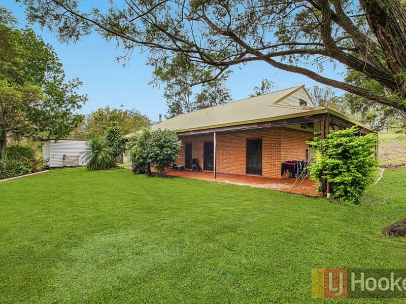 255 Yessabah Road, Yessabah NSW 2440