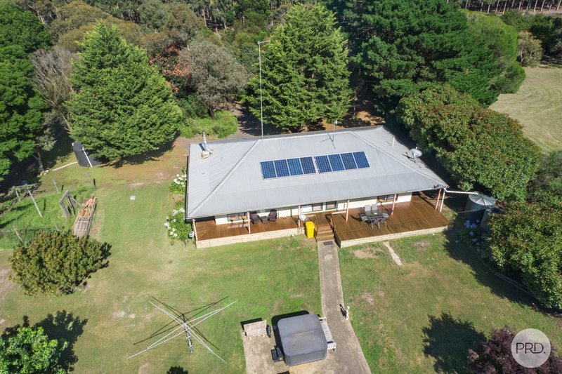 2550 Colac-Ballarat Road, Corindhap VIC 3352