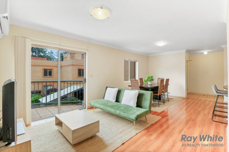 25/506-512 Pacific Highway, Lane Cove North NSW 2066