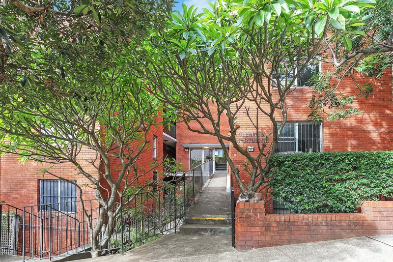 Photo - 25/51 Glenview Street, Paddington NSW 2021 - Image 4