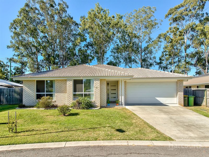 25/51 Silkyoak Drive, Morayfield QLD 4506