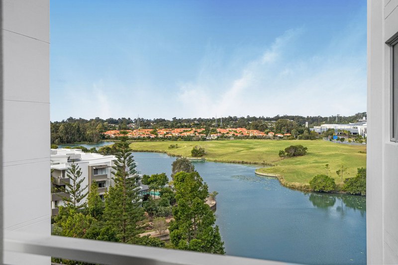 Photo - 255/129 Laver Drive, Robina QLD 4226 - Image 2
