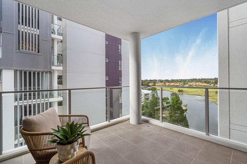 Photo - 255/129 Laver Drive, Robina QLD 4226 - Image 3