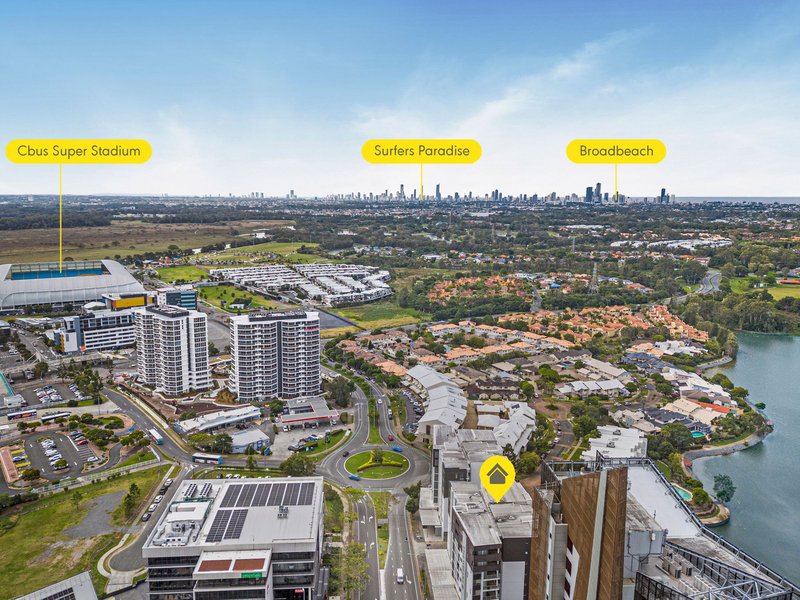 Photo - 255/129 Laver Drive, Robina QLD 4226 - Image 13