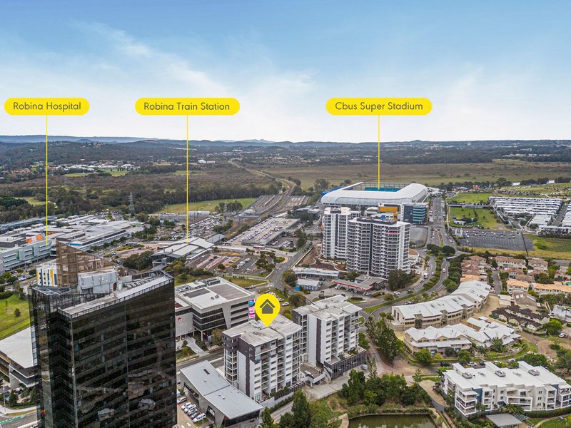 Photo - 255/129 Laver Drive, Robina QLD 4226 - Image 15