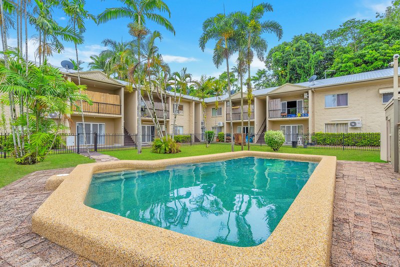 25/52 Pease Street, Manoora QLD 4870