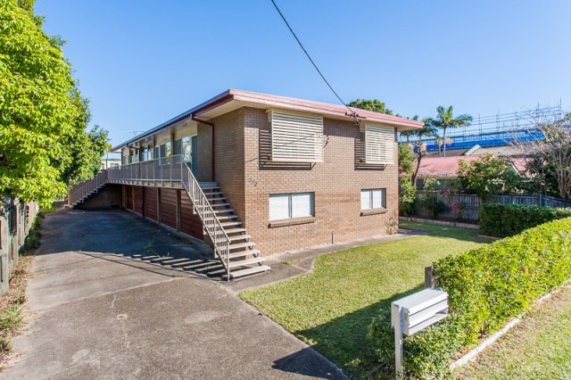 2/552 Sherwood Road, Sherwood QLD 4075