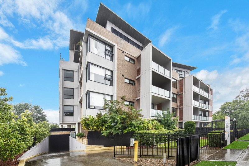 25/522-524 Pacific Highway, Mount Colah NSW 2079