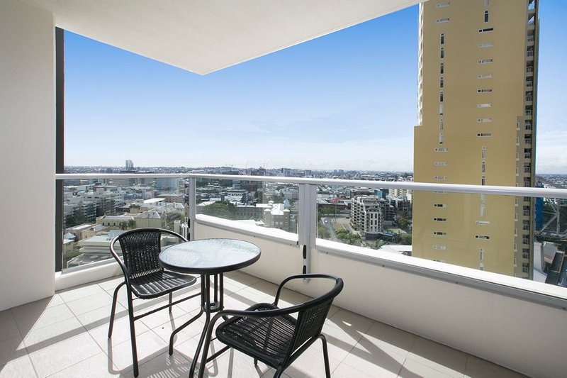 255/30 Macrossan Street, Brisbane City QLD 4000