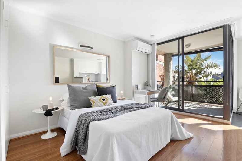 Photo - 25/543-551 Elizabeth Street, Surry Hills NSW 2010 - Image 6